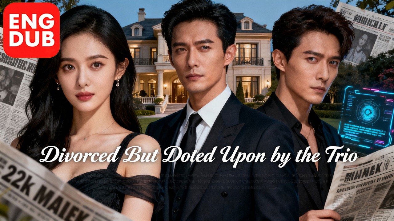 【Full】After the Divorce, Rumors Destroyed Her&mdash;Until Her Entire Family Fought Back