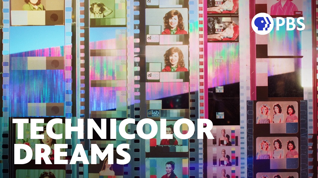 The Women Who Colored Cinema