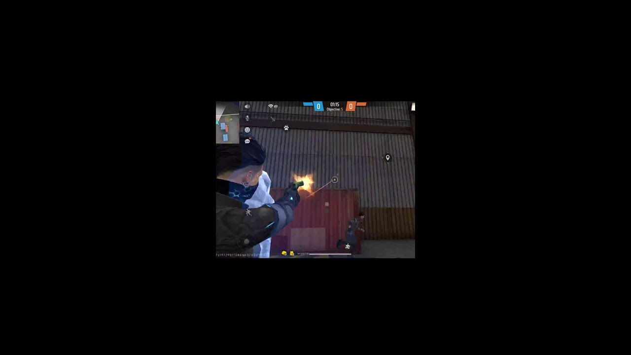 FREE FIRE LIVE🔴 HK_100M LIVE😱#freefire #sudipsarkar #freefirelive #shorts #gyangaming

#shortsfeed