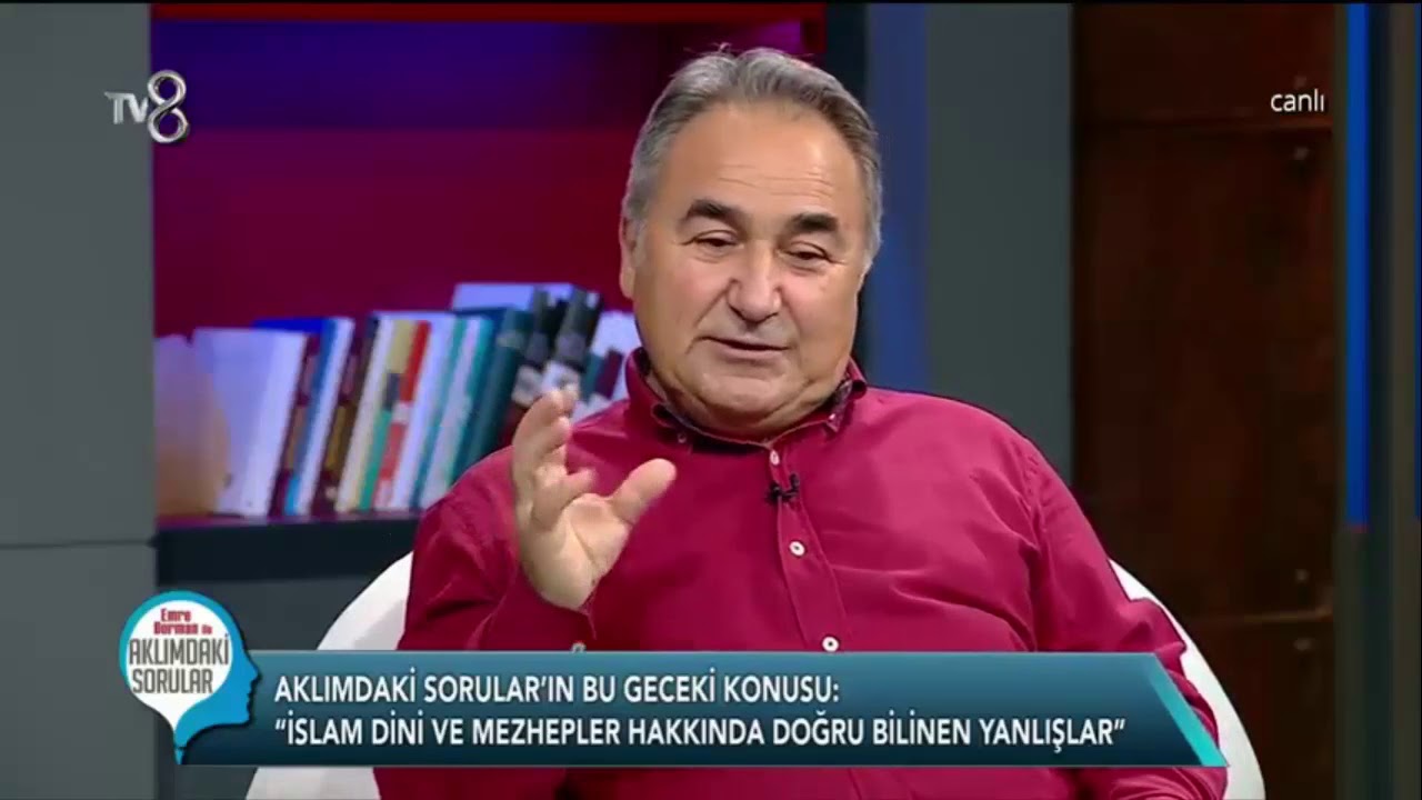 En Doğru Şekilde Nasıl D&uuml;ş&uuml;n&uuml;r&uuml;z ? / Hasan Onat ve Emre Dorman'la Aklımdaki Sorular