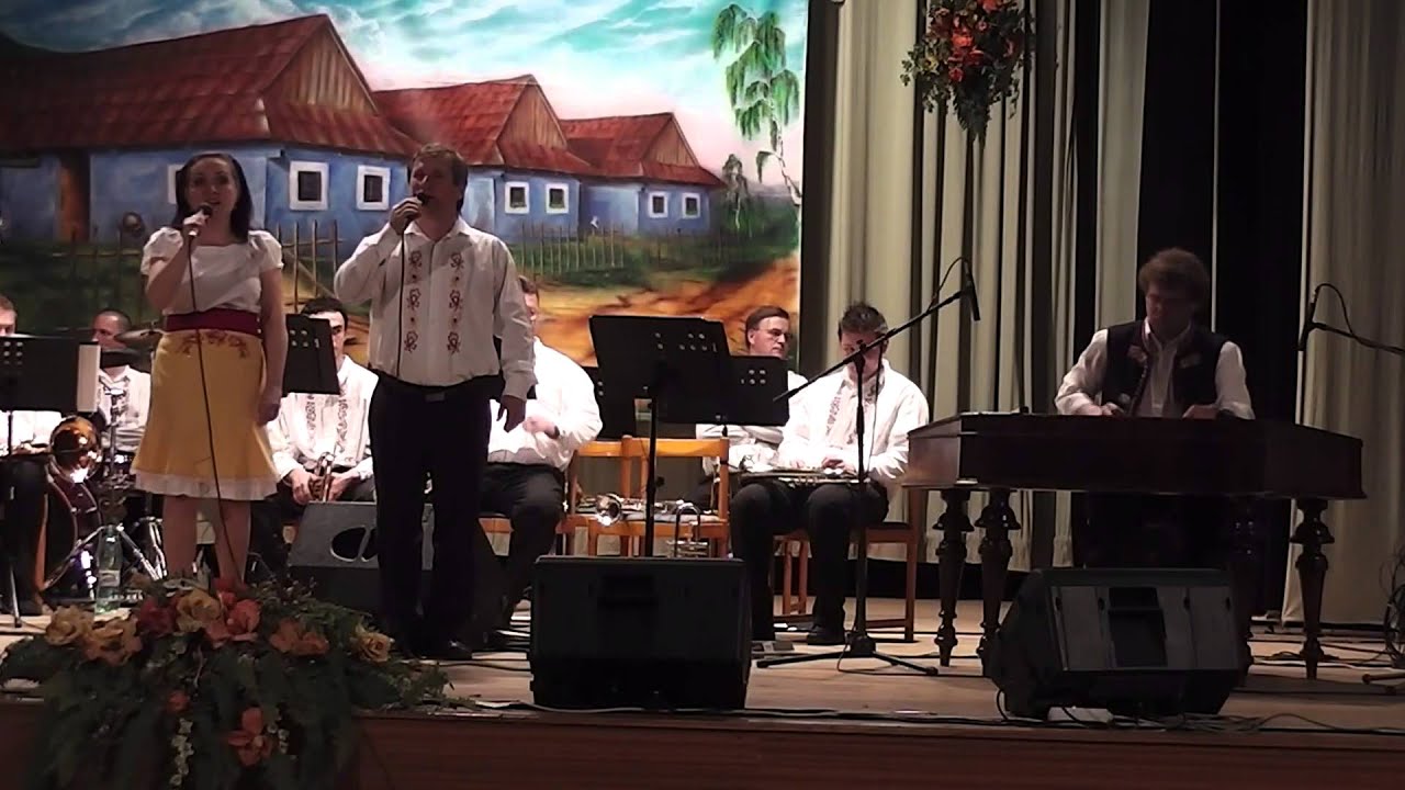 Sourozenci Batkovi - V sirem poli studanecka