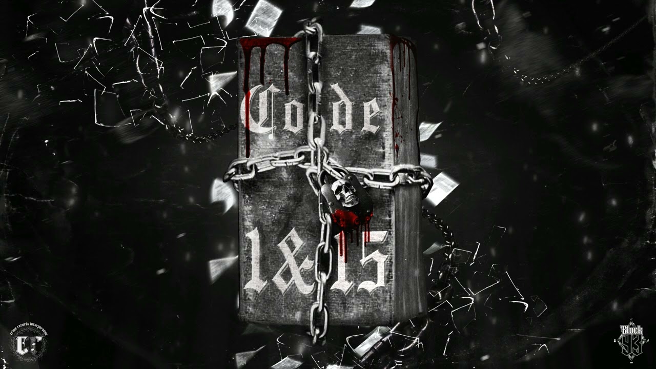 Block93, Sp93 - UNDERDOG (Official Audio Release)