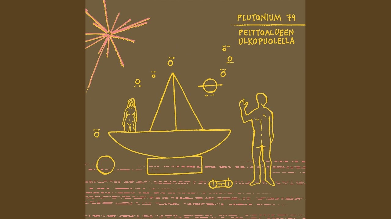 Kaisa meni discoon
