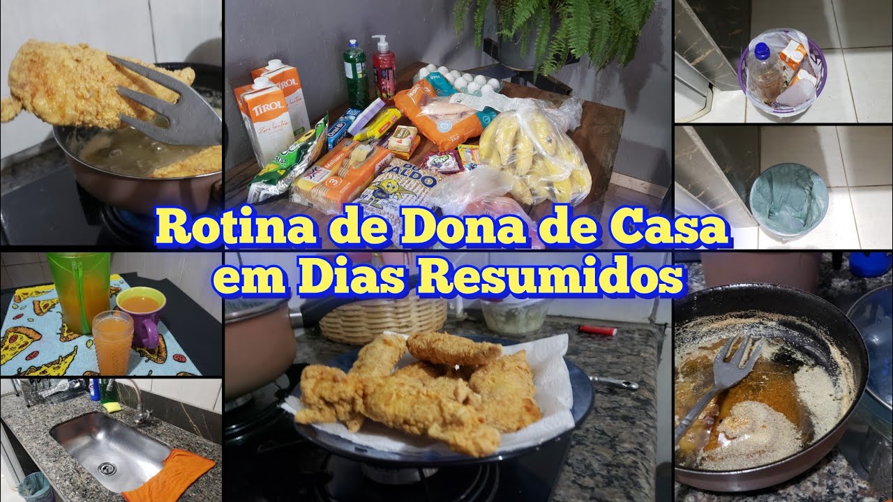 @DiaDiaComOrliene em: Rotina de Dona de Casa em Dias Resumidos...Lavei muitas roupas!