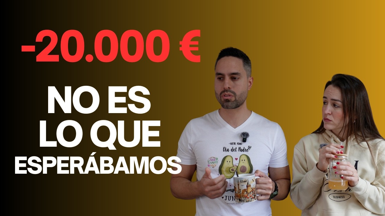 AUTÓNOMOS en España: lo que GANAMOS, lo que PERDIMOS y lo que NADIE te cuenta