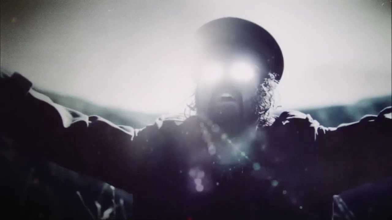 Diamonds Hadder - Long is the Road - (Short Clip)