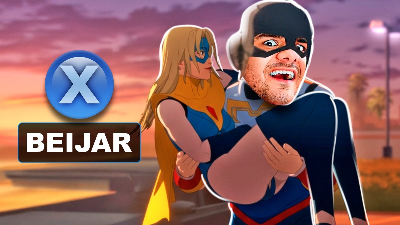 O NOVO (E POL&Ecirc;MICO) JOGO DE ESCOLHAS - Dispatch