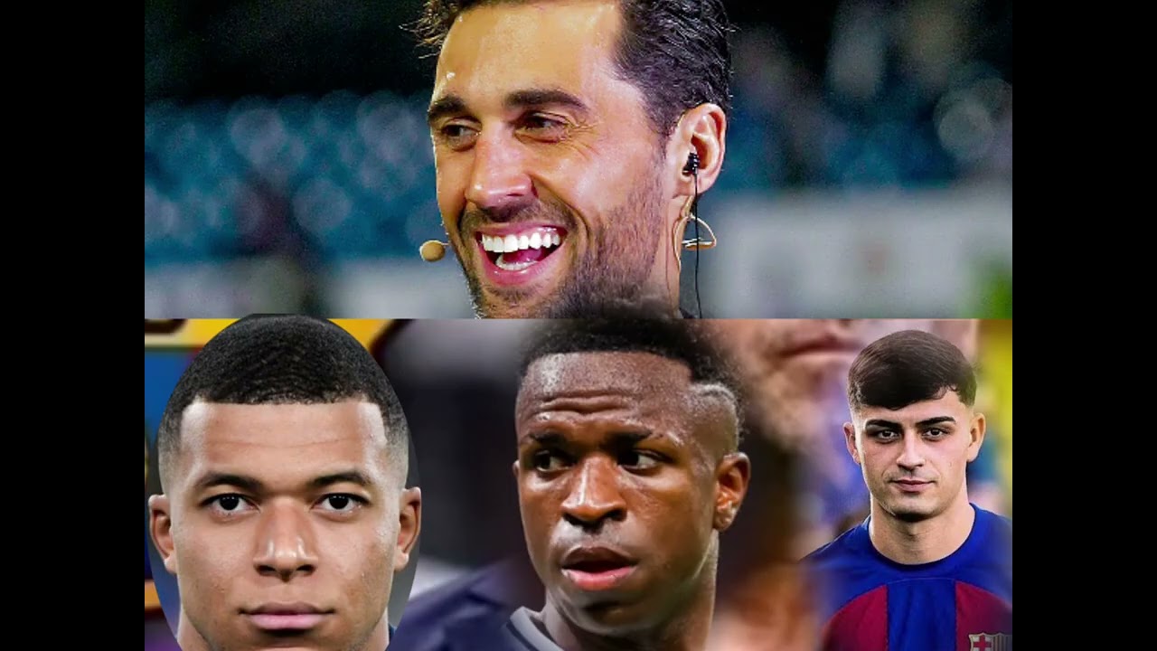 BONJAN ENFÒMASYON SOU BARCELONE E RAPHINHA FÈ GRO DEKLARASYON PEDRI BALDE POU MATCH RETOU A ATM 