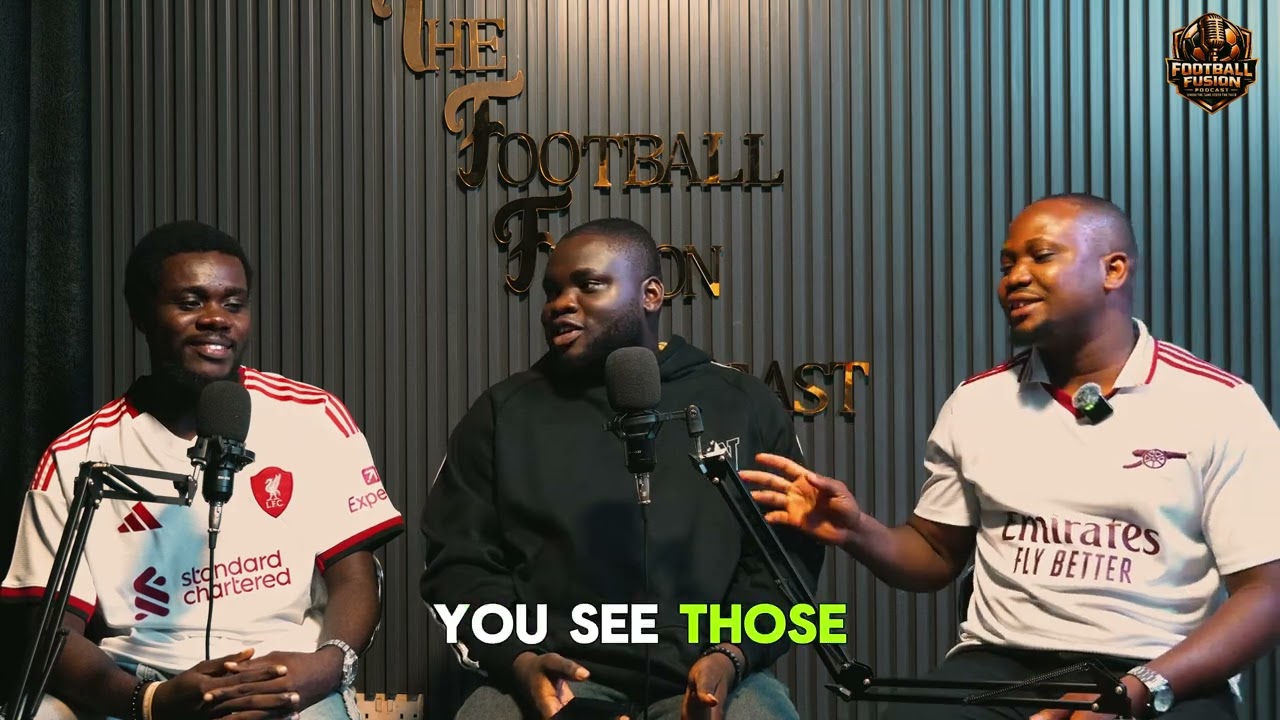 Arsenal Really Surprised Us With Their Game #football #podcast #arsenal #tottenham #winner #watch