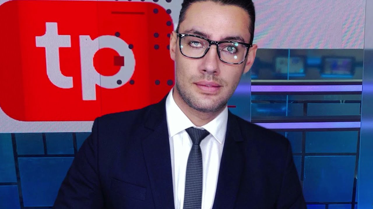 DANIEL DUEÑAS CAUSA FUROR EN TIKTOK | Chico Play
