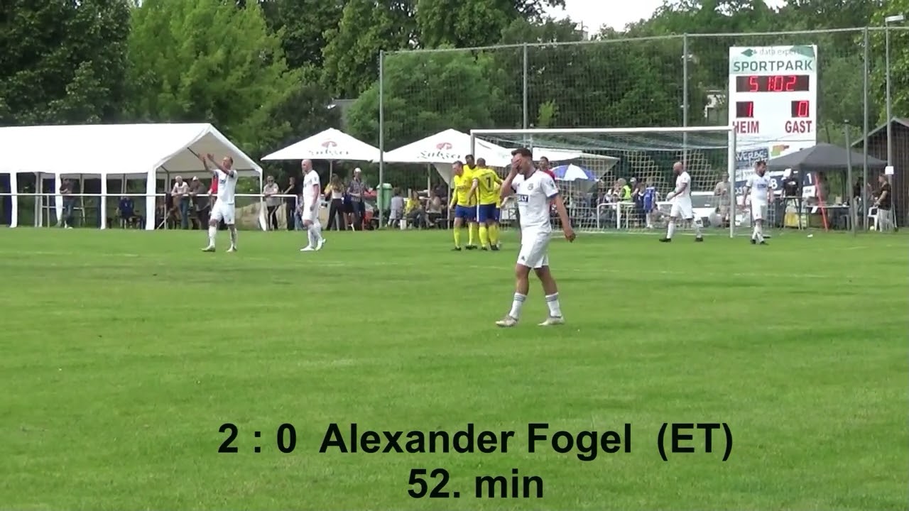 Penzlin SV -  FSV  Kühlungsborn  4 : 0 (1:0)