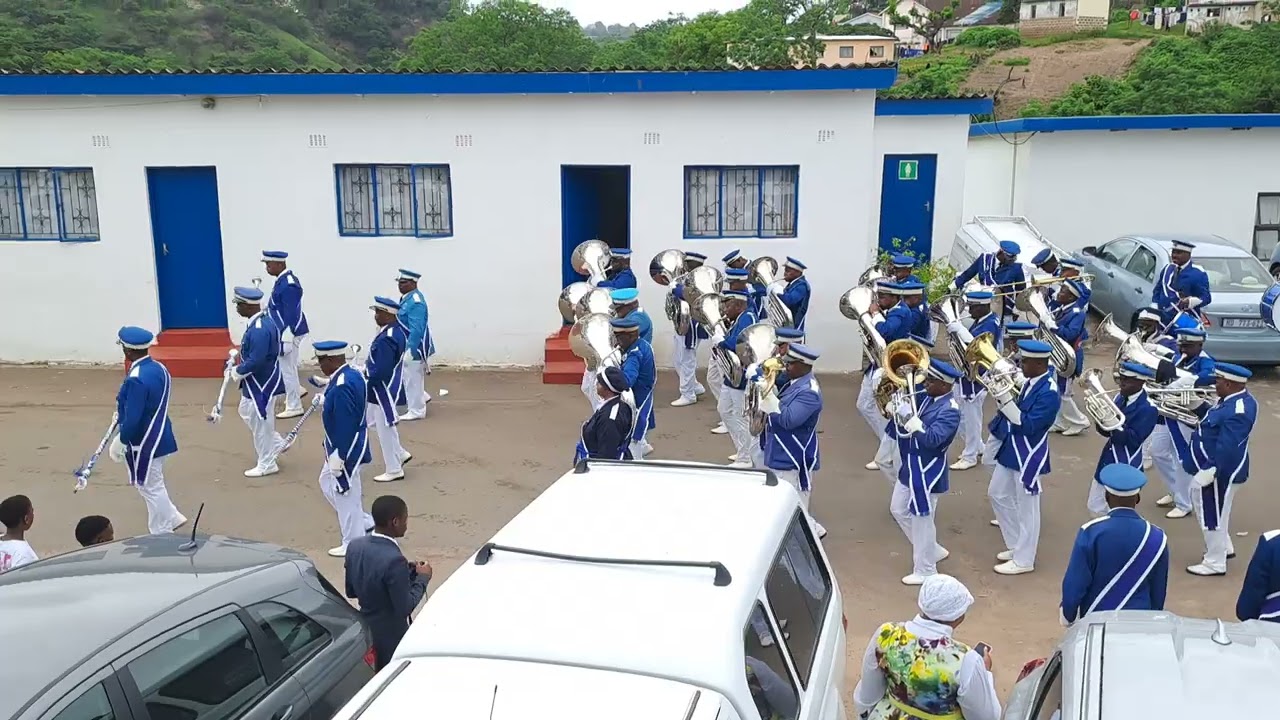 Ukuhlabelela Kuamthokozisa (Sunday, 17 November 2024)