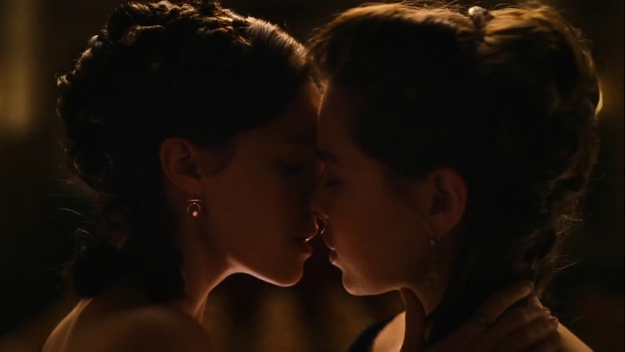 Emily & Sue / Dickinson