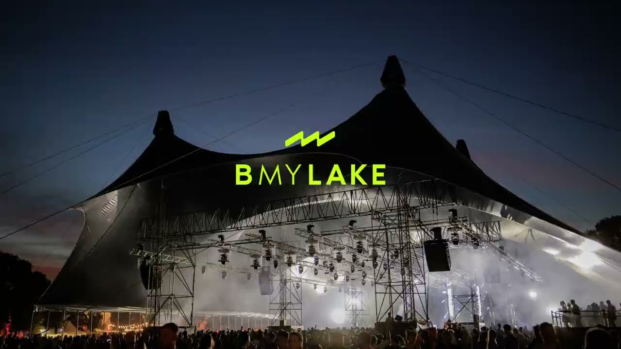 B MY LAKE Festival 2025 - official trailer