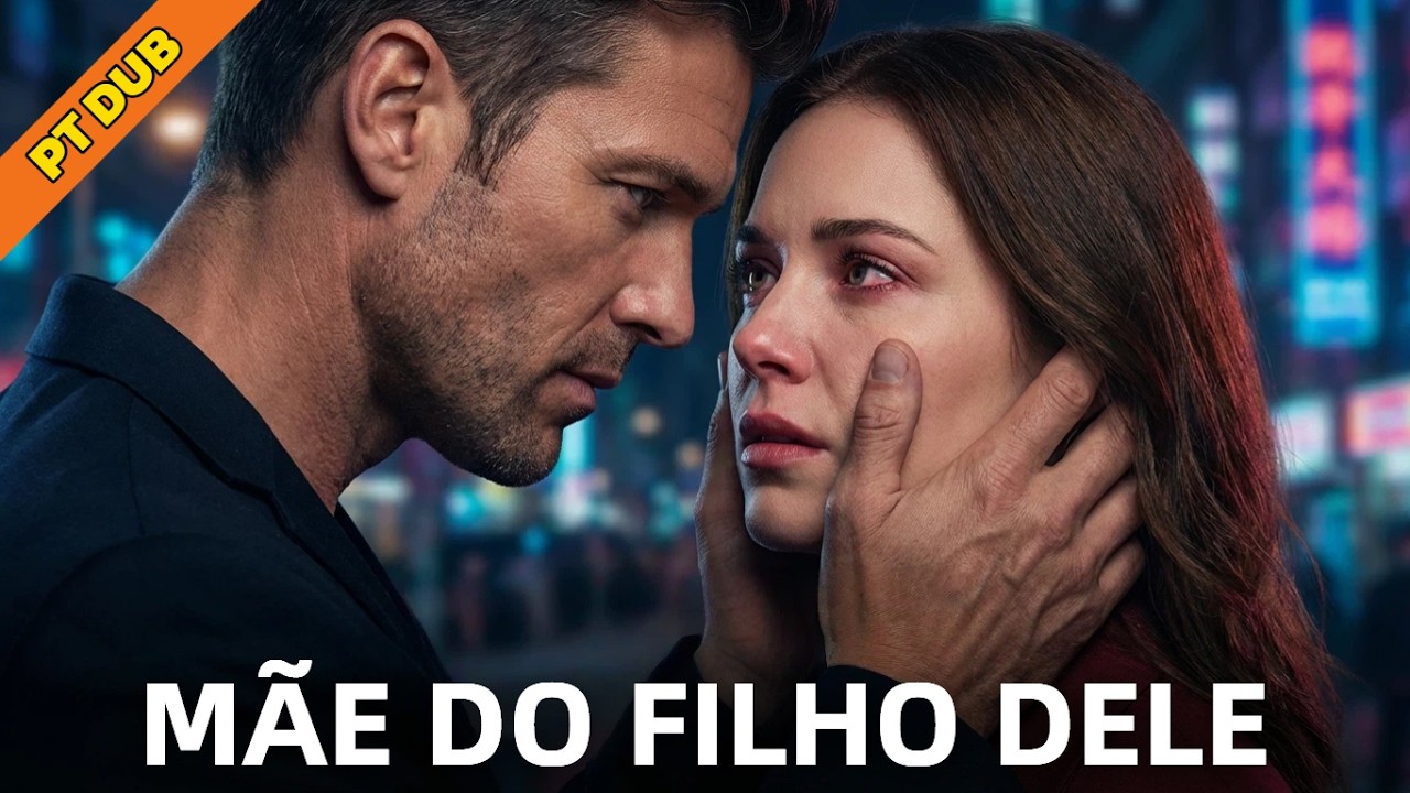 【Completo】Achava que eu era um brinquedo? Agora carrego o neto da minha melhor amiga. O jogo virou.🔥