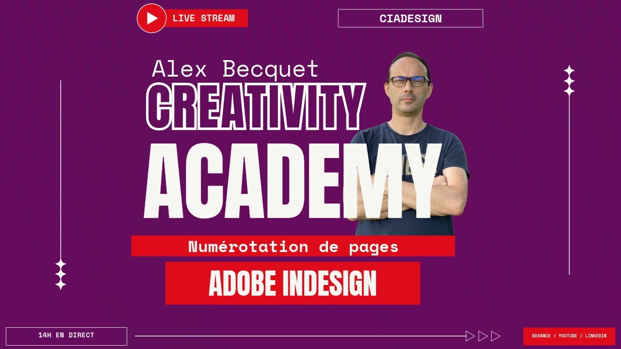 Adobe Indesign :  Mate l'extension ultime !!!