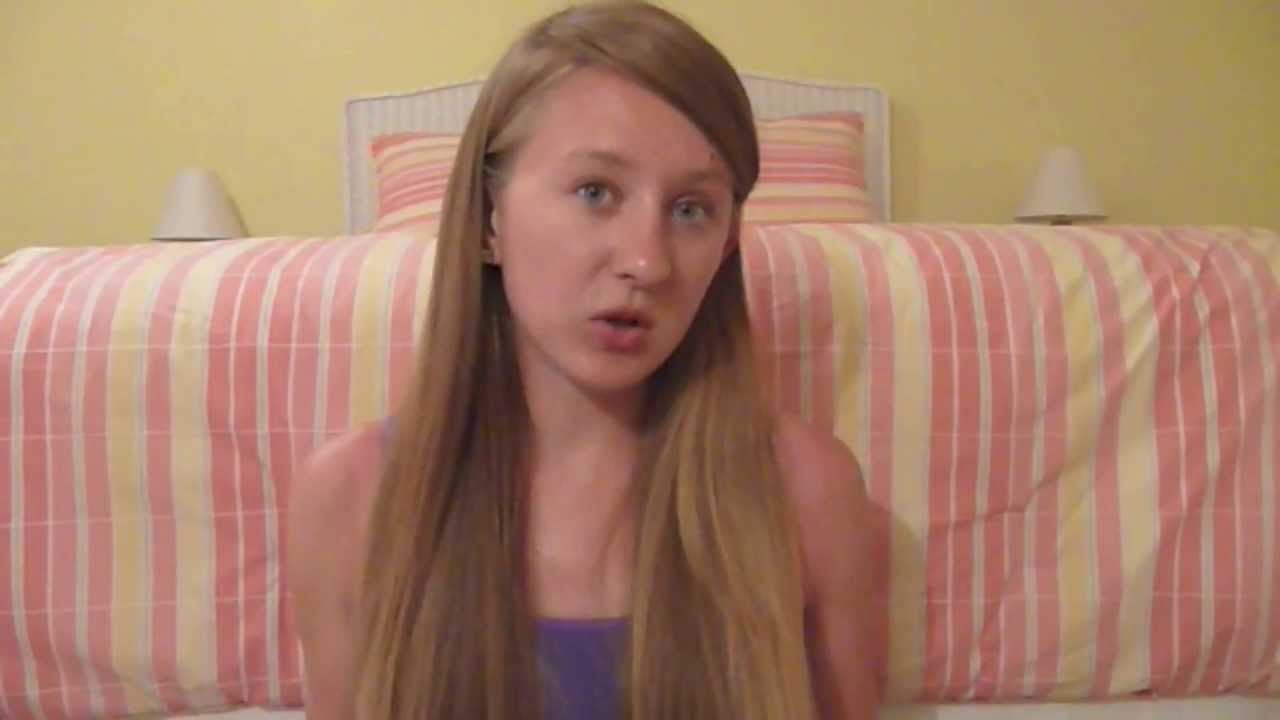 Disney Makeup Tutorial- Ariel