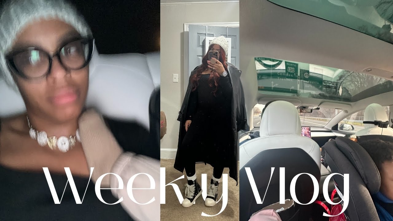 Fashion Tips 2025 to 2026 | Road Trip