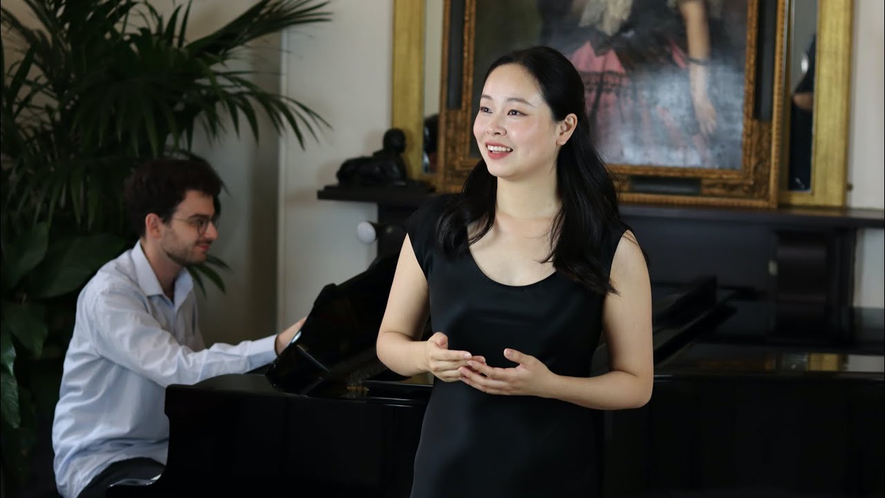 Der Rosenkavalier