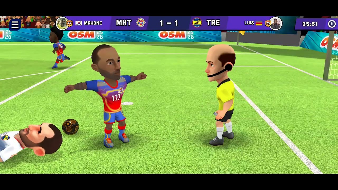 Minifootball 260206 1st #minifootball 