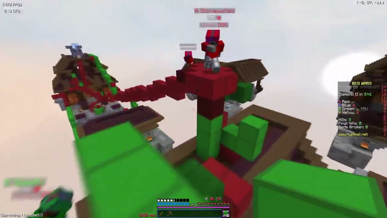 😱