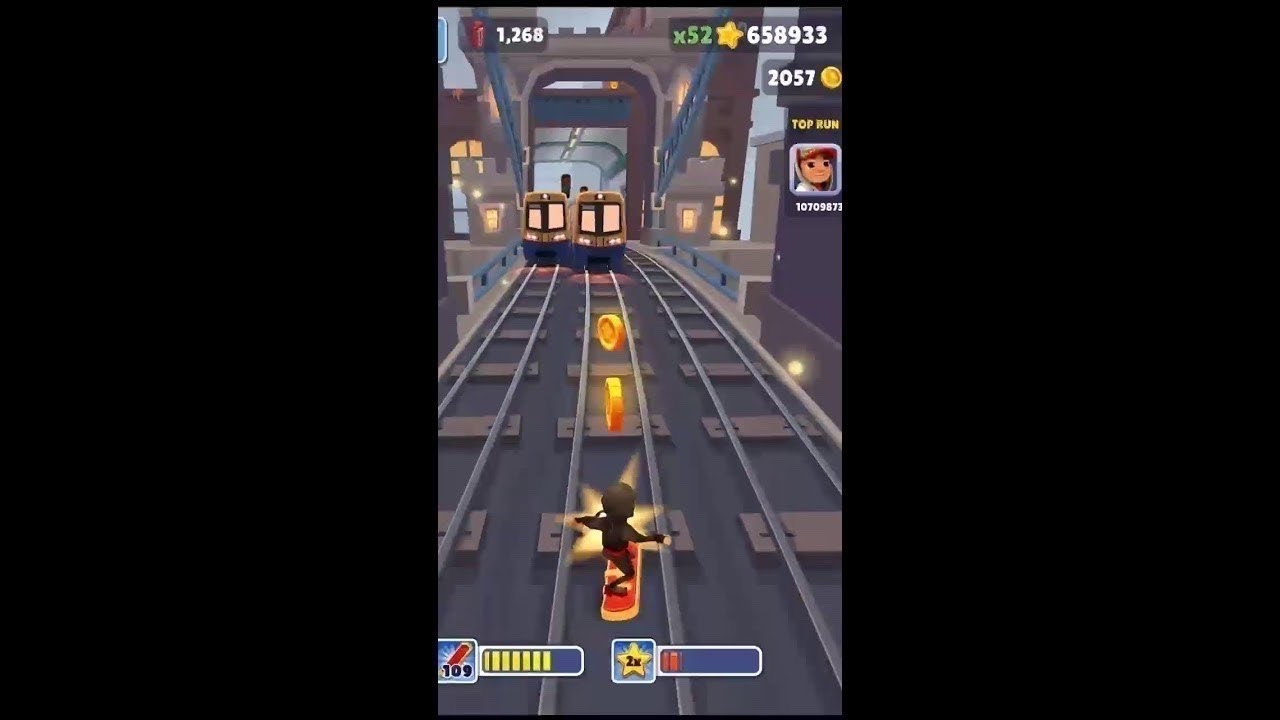 Subway surfers Live😈🔥 #subwaysurfers #shorts #voiceacting