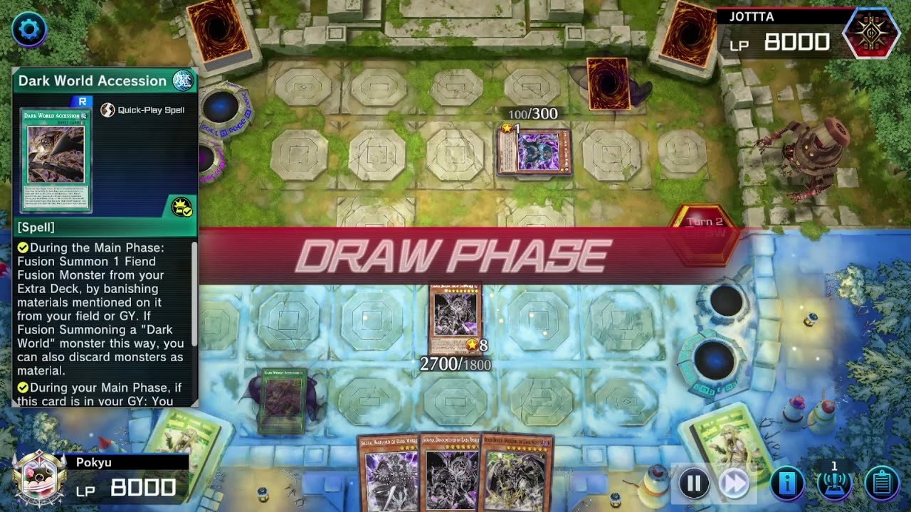 Nerf Draco Tail again please: Dark World Vs. DracoTail