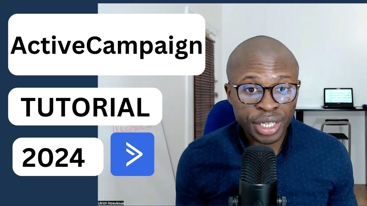 THE Ultimate Guide to Activecampaign