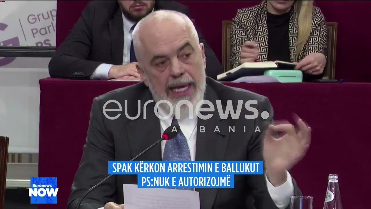 Rama: Unë nuk kam plan B vetëm për BE, për çdo gjë tjetër jam te C