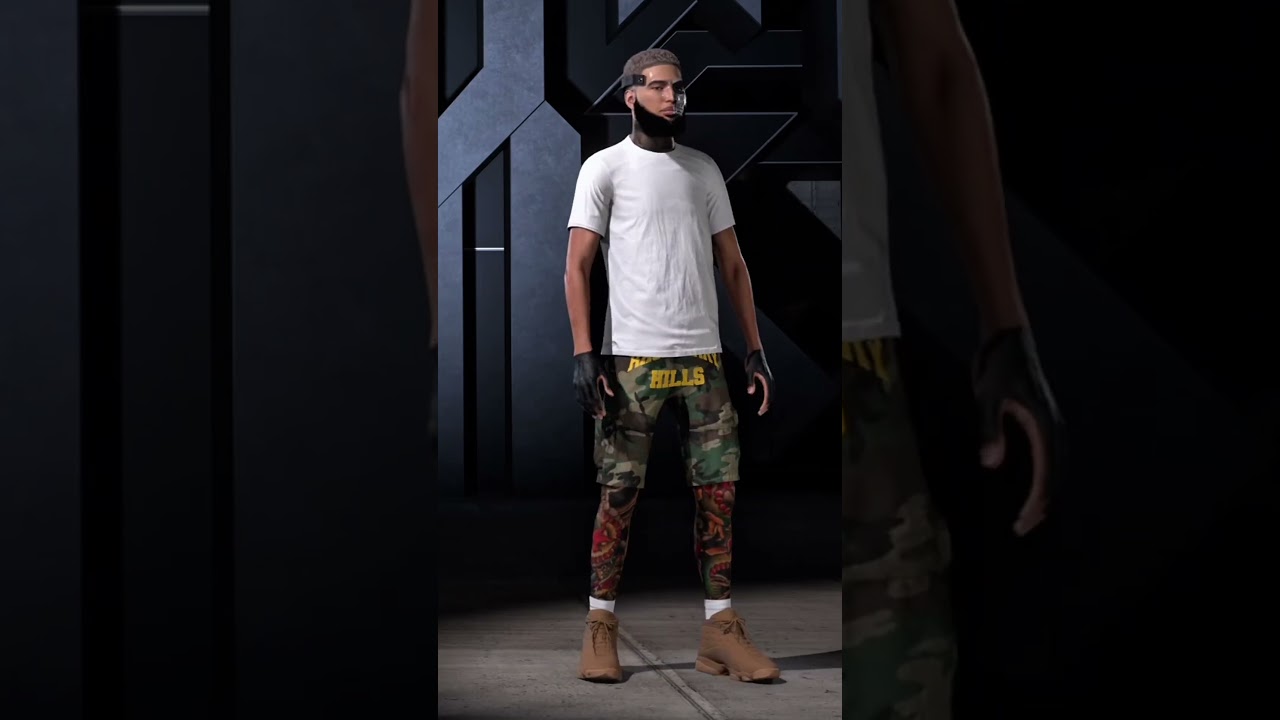 Лучшие варианты для NBA 2k26, часть 6! #nba2k26 #2kcommunity #2kcontent #nba2k