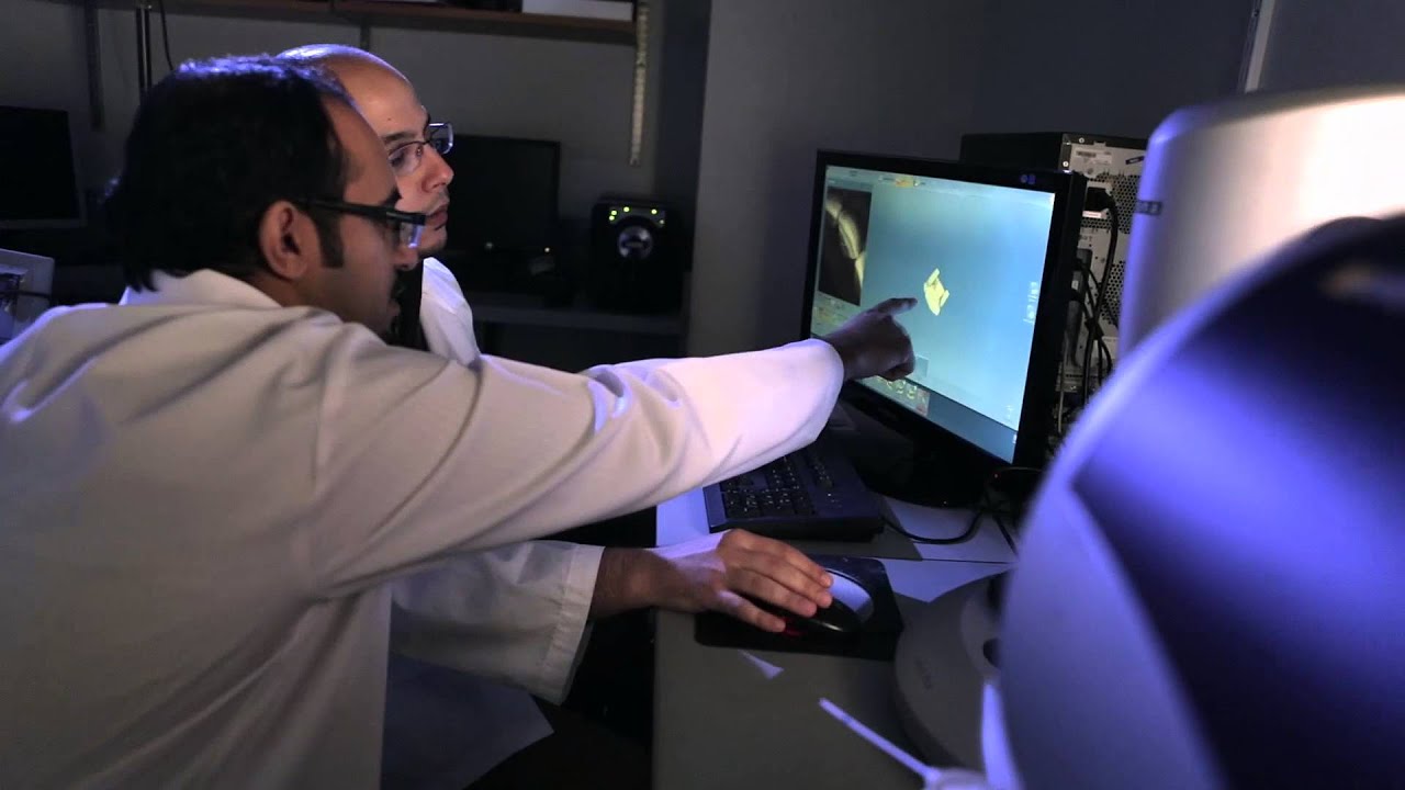 Digital Dentistry at Boston University