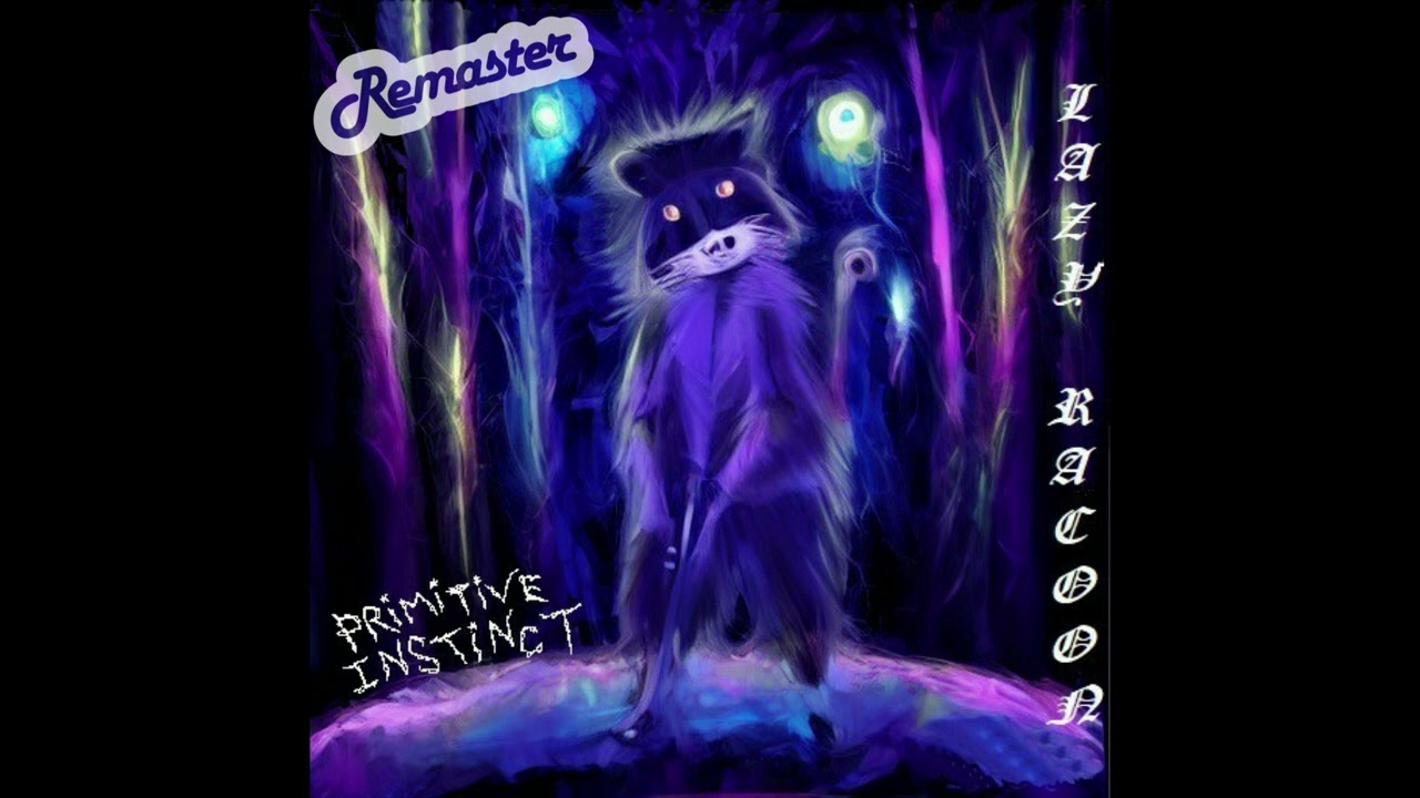 Primitive Instinct  (Remaster)