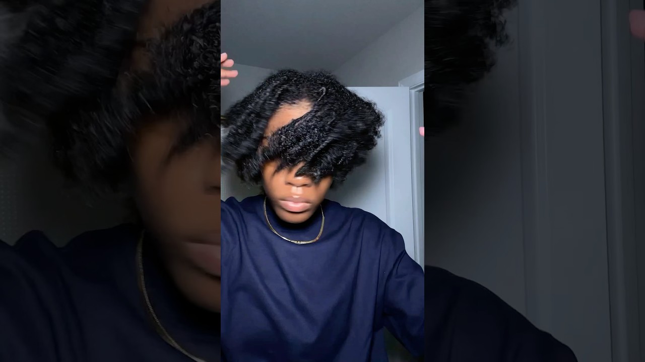 Loc Journey 🍃. Frizzy Locs 🥰. #locs #locjourney #starterlocs #locstyles