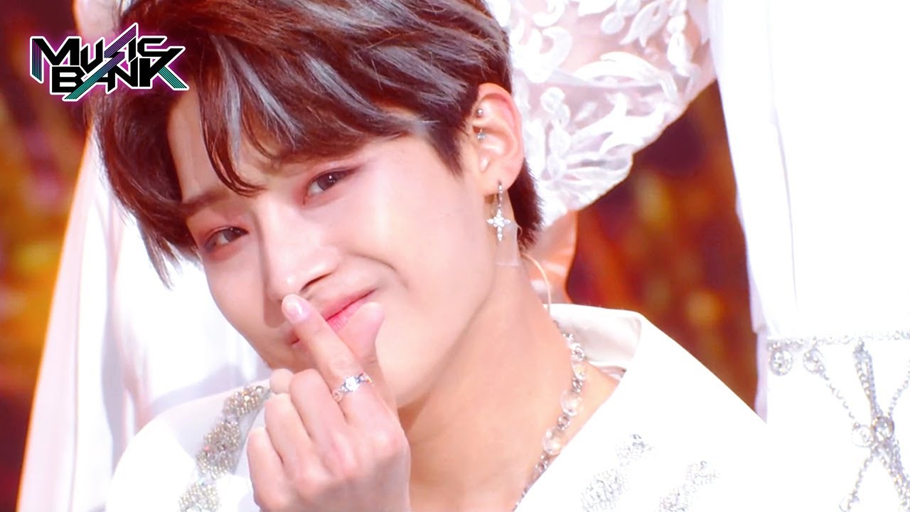 THROW A DICE - XODIAC [Music Bank] | KBS WORLD TV 230428