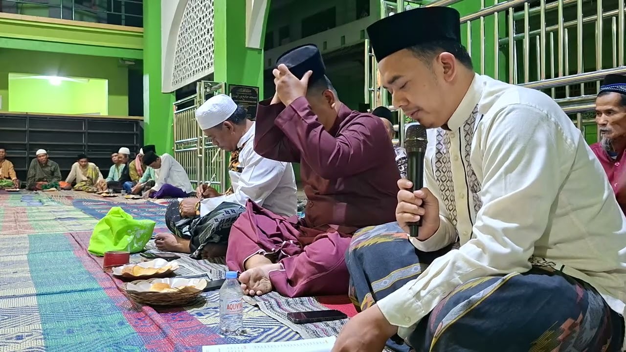 Laporan Panitia Haul Umum 2026 || 5 Februari 2026