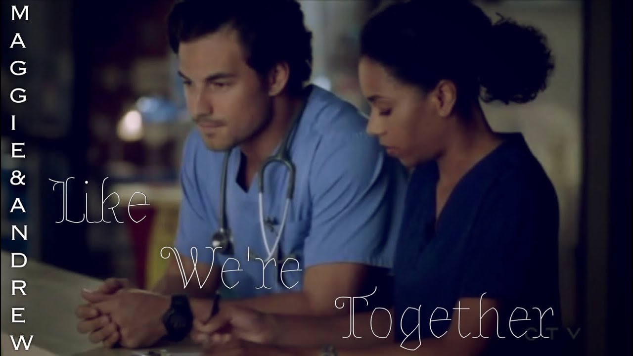 Maggie & Andrew | 