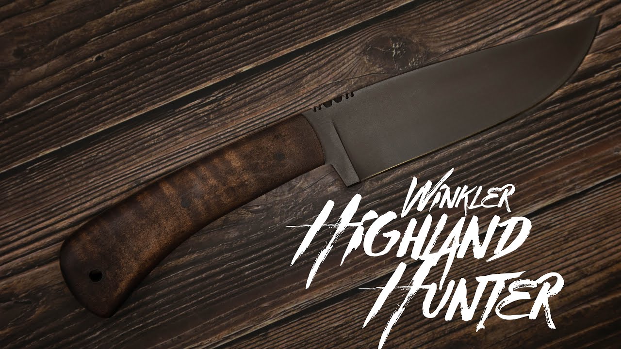Winkler Highland Hunter Review