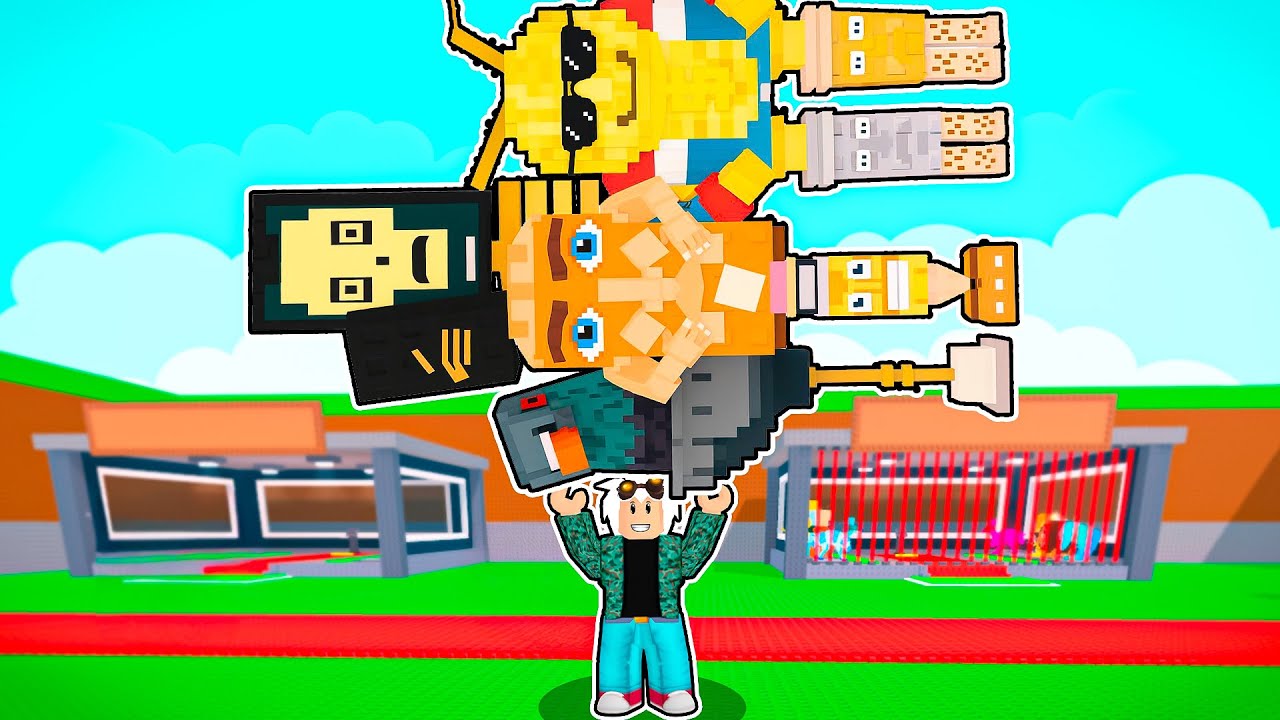 &iexcl;Rob&eacute; los BRAINROT SECRETOS de la BASE DEL CREADOR de Steal a Brainrot en el ADMIN ABUSE! 😱🔥