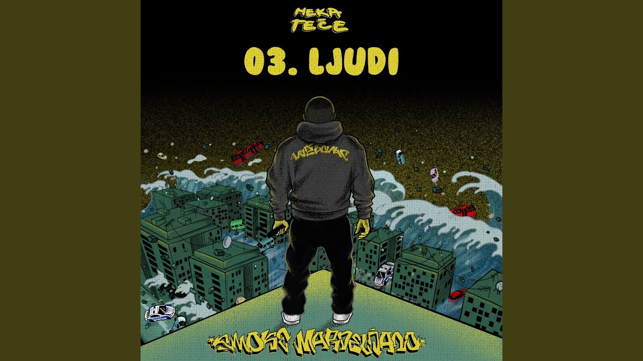 Ljudi