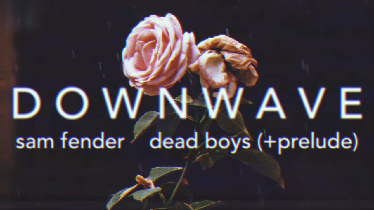 Sam Fender | Dead Boys + Prelude (slowed+reverbed)