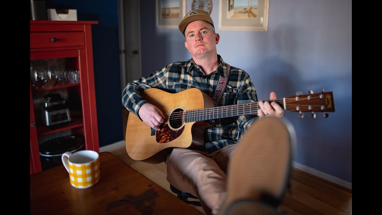 No More Sorrow (Solo Sessions)