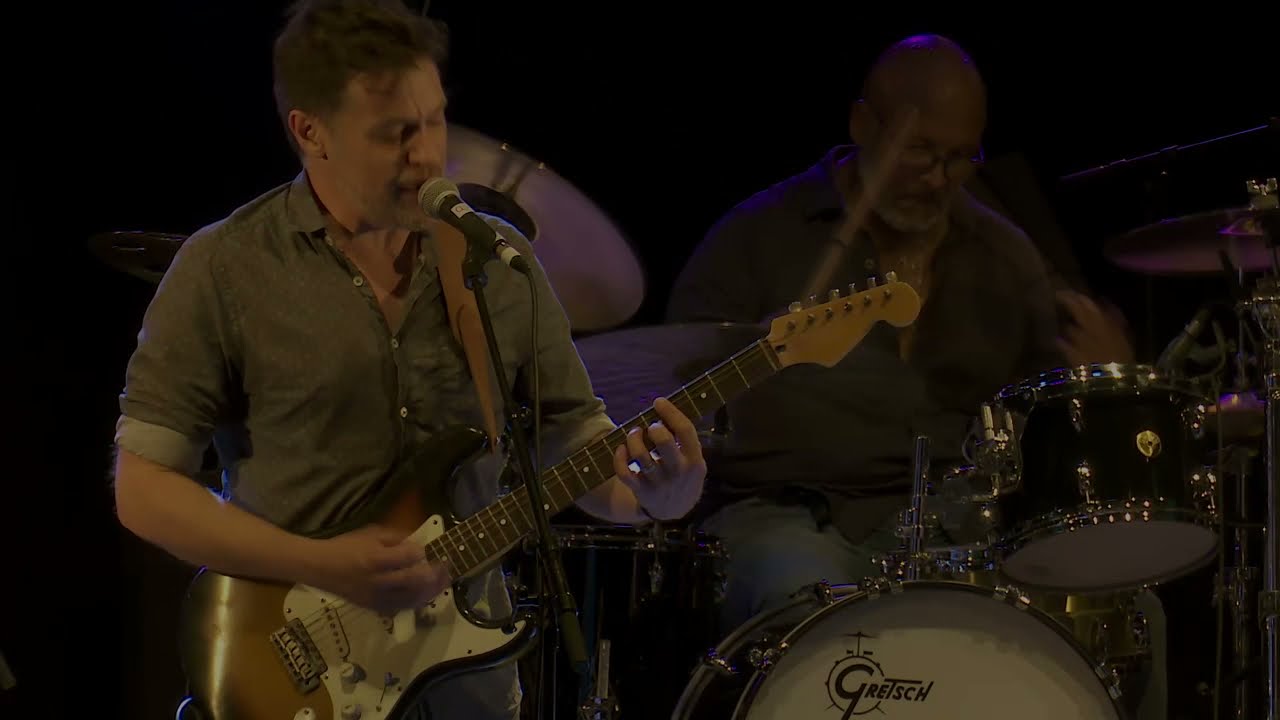 Steve Ferrone & Friends - Work to Do