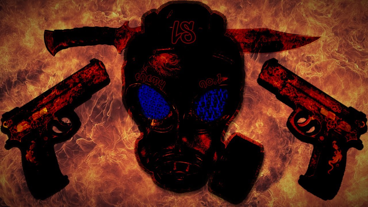 [BLS] 5K1NH3AD5