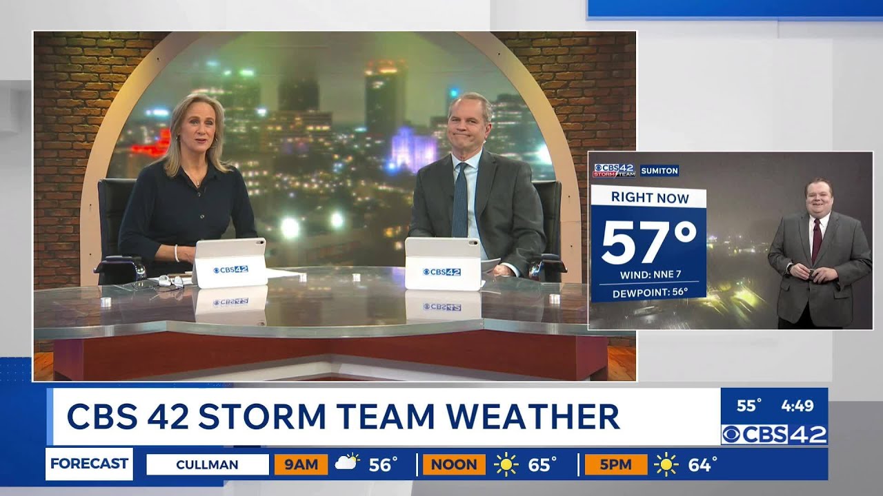 AM Weather 02/27/26