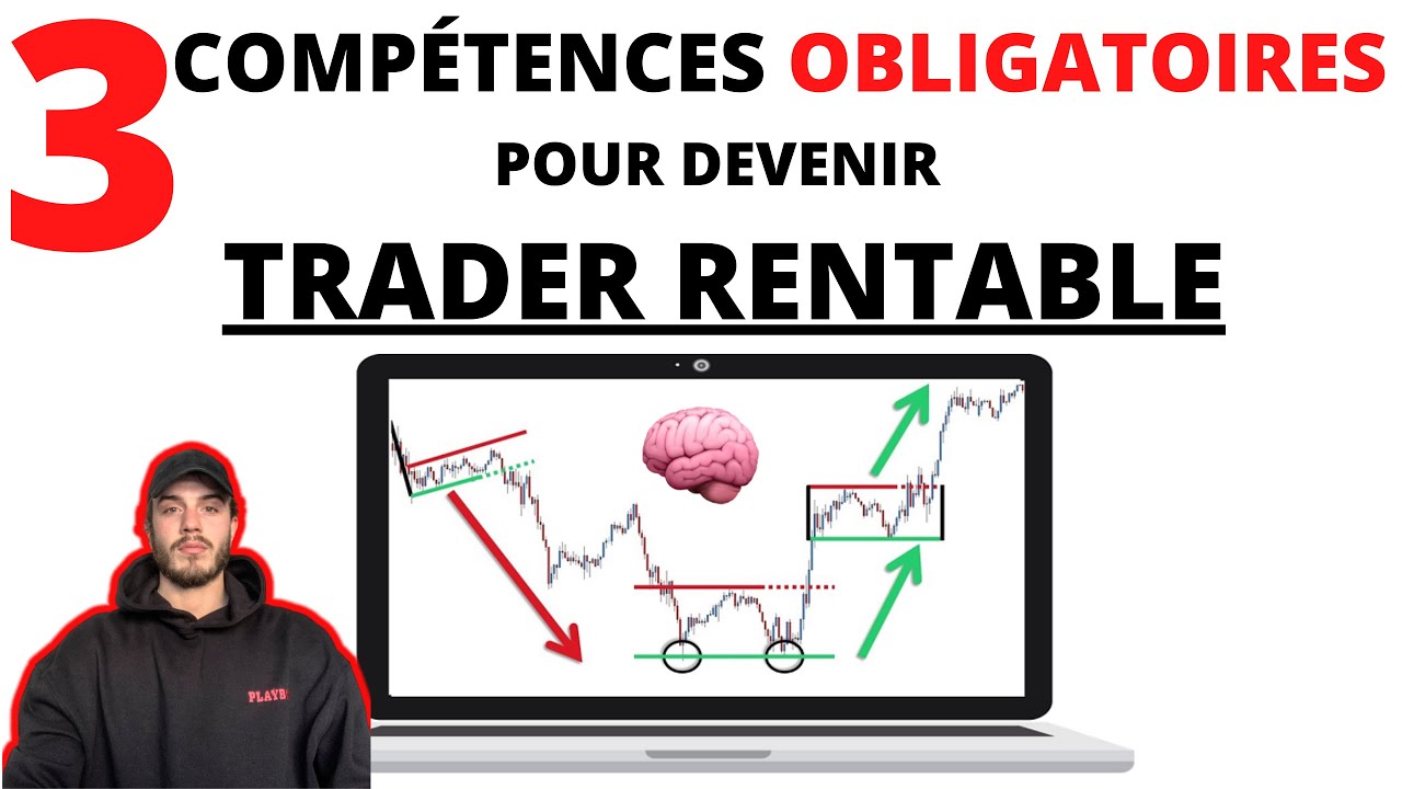 LA PSYCHOLOGIE DU TRADER RENTABLE