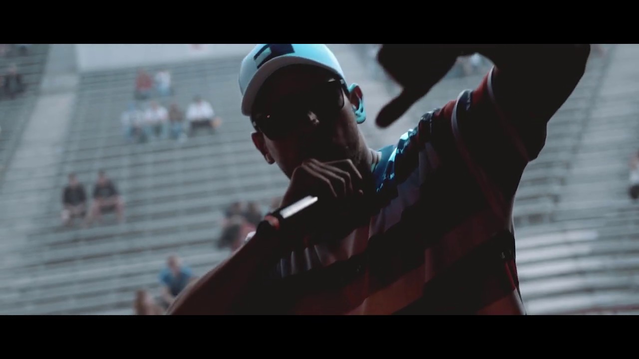 Cukraz & Głos84 - Relacja z koncertu - Chełm Drop Festiwal Hip Hop