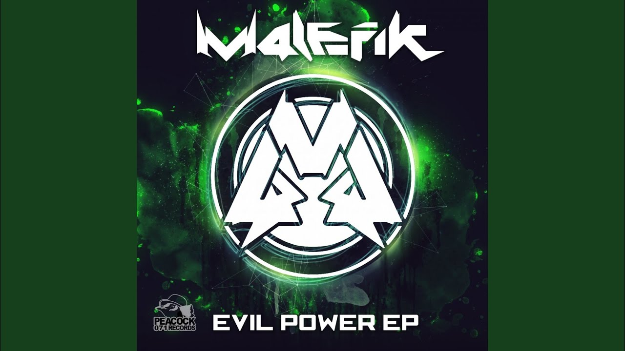 Evil Power (Original Mix)