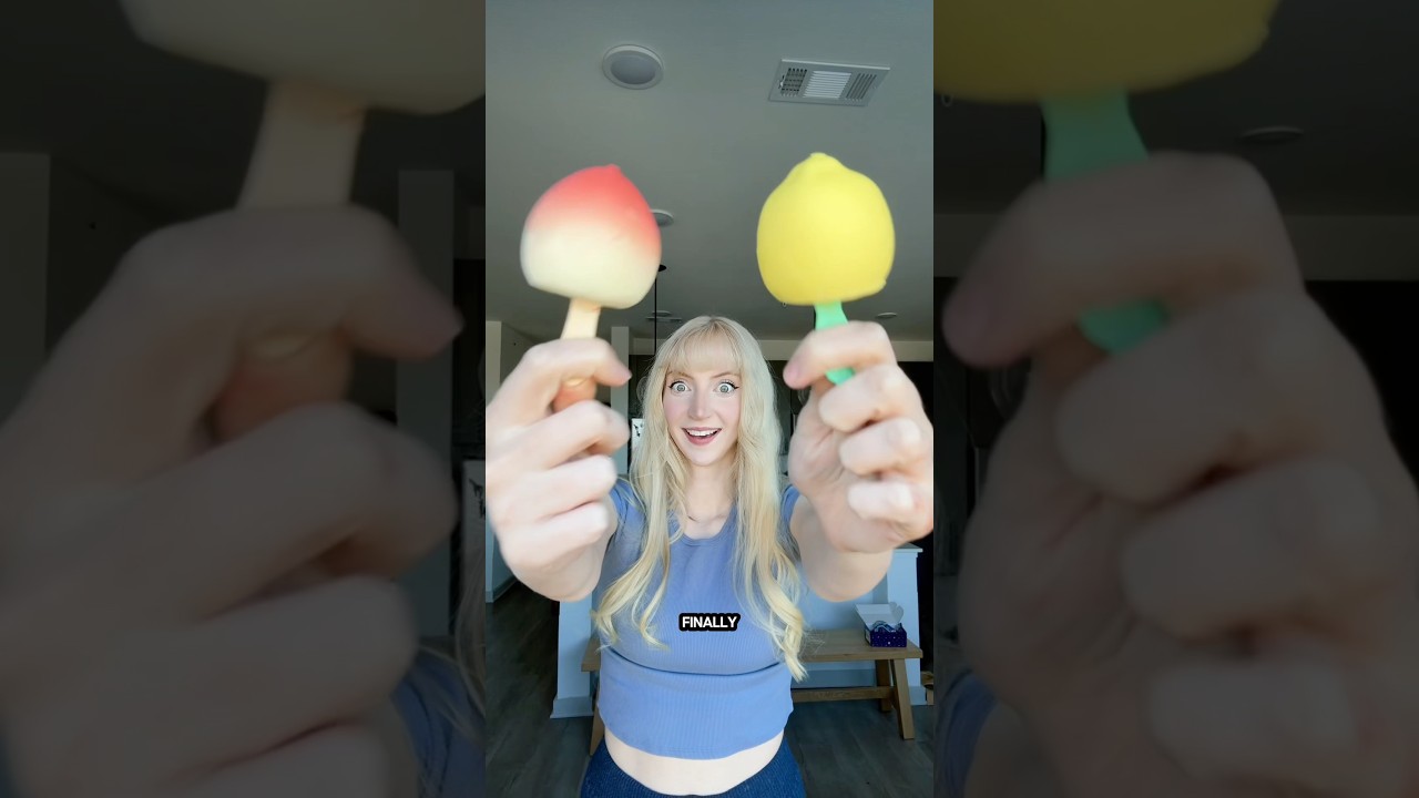 THIS is why THESE are the world&rsquo;s most VIRAL desserts!
