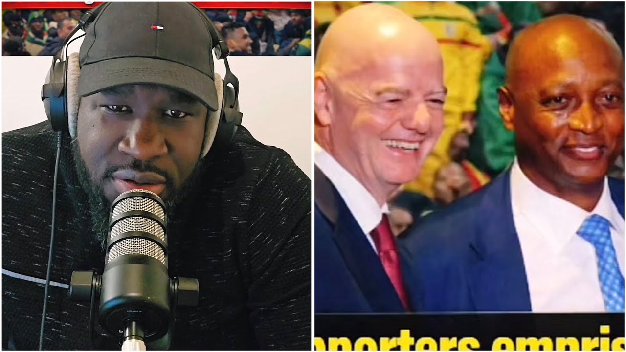 Sunu coup demoul feneu*Mouhamed sang bi fais des révélations