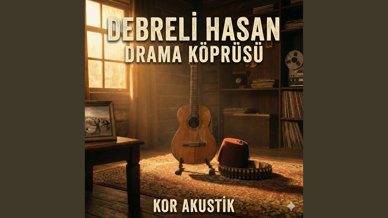 Kor Akustik - Debreli Hasan Drama Köprüsü